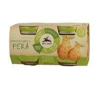 OMOGENEIZZATO PERA BIO 2X80G