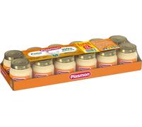 Omogeneizzato Pollo 12X80G