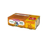 Omogeneizzato Prugna 6x80 gr - Plasmon