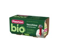 PLASMON BIO OMOG TACCHINO 2PZ