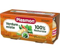 Omogeneizzato Verdure Miste 2X80G (12 Confezioni)