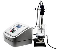 Omogeneizzatore a ultrasuoni portatile, omogeneizzatore a ultrasuoni, distruttore cellulare, potenza 800 W, volume campione<600 ml, con sonda - diametro 2/3/4/6/8/10 mm, per sonda da laboratorio da