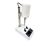 Omogeneizzatore ad alta velocità con display digitale per emulsionazione e miscelazione, grado di laboratorio, modello FSH-2A per l'elaborazione efficiente dei campioni