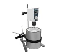 Omogeneizzatore ad ultrasuoni, Attrezzatura Per Miscelazione Testa Con Display Digitale, Omogeneizzatore Elettrico Da Laboratorio, Ad Ultrasuoni,per biologia, ottica(Os-30s)