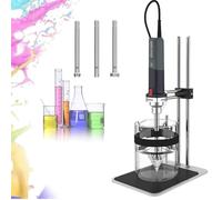 Omogeneizzatore del laboratorio di alto potere per l'elaborazione efficiente del tessuto cellulare e la preparazione dell'emulsione