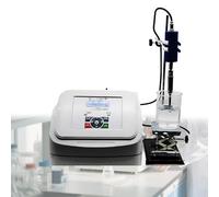 Omogeneizzatore del laboratorio per la distruzione e l'emulsionazione delle cellule, miscelazione ad alta velocità regolabile