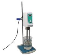 Omogeneizzatore, Omogeneizzatori Digitali Da Laboratorio, Dispersori Cosmetici E Potenza Maggiorata,per Laboratorio(JRH200一ST)