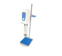 Omogeneizzatore, Omogeneizzatori Digitali Da Laboratorio, Dispersori Cosmetici E Potenza Maggiorata,per Laboratorio(JRH200-S)