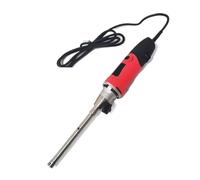 Omogeneizzatore, Smerigliatrice E Miscelatore Manuale Ad Alta Velocità Del Dispersore 'emulsionatore 'omogeneizzatore Ultrasuoni 8000-30000 Giri/min,per laboratorio(Jz-12)