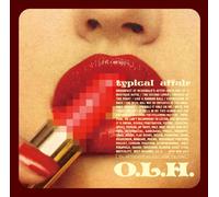 OMOKAGE LUCKY HOLE - TYPICAL AFFAIR