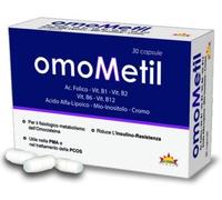 Omometil 30 capsule