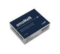 OMOMETIL 30CPS
