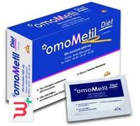 OMOMETIL DIET 14 BUSTINE