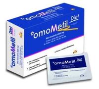 OMOMETIL DIET 14BUST
