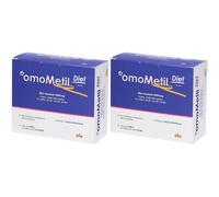 Omometil Diet 2x14 pz Bustina