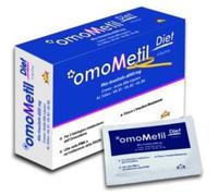 Omometil diet 14bust