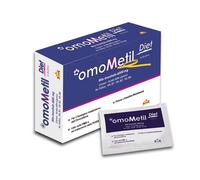 Omometil Diet Mc Stone Italia 14 Bustine
