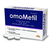 Omometil 30 capsule