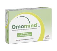 OMOMIND 20 Cpr