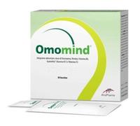 OMOMIND 30 Bust.
