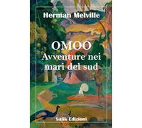 Omoo: Avventure nei Mari del Sud