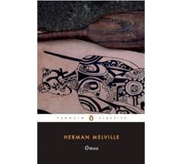 Herman Melville Omoo (Tascabile)