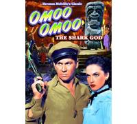 Omoo Omoo the Shark God [DVD] [1949] [Region 1] [NTSC]