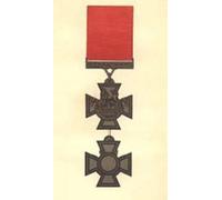 O'Moore Creagh E.M. Humphris The Victoria Cross 1856-1920 (Tascabile)