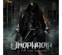 Omophagia - In The Name Of Chaos