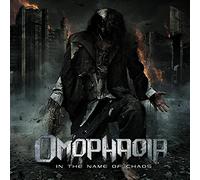 Omophagia - In the Name of Chaos