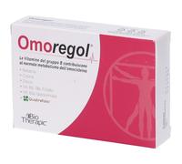 OMOREGOL 30 Cpr
