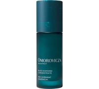 Omorovicza Blue Diamond Concentrate siero rigenenrante antirughe 30 ml