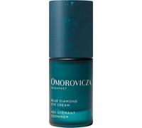 Omorovicza Blue Diamond Crema Contorno Occhi, Crema per gli occhi