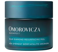 Omorovicza - Blue Diamond Resurfacing Peel - Peeling per il viso 50 ml
