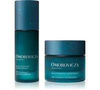 Omorovicza Blue Diamond Super Duo confezione regalo per ringiovanire la pelle