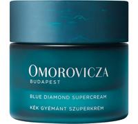 Omorovicza Blue Diamond Supercream crema rassodante idratante 50 ml