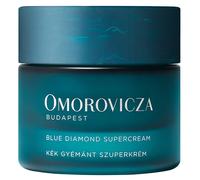 Omorovicza Blue Diamond Supercream crema rassodante idratante 50 ml