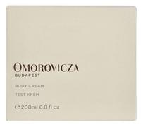 Omorovicza Body Cream 200 ml_