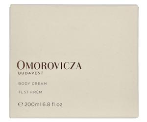 Omorovicza Body Cream 200 ml_