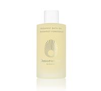 Omorovicza Budapest Bath Oil 100 ml variante Imballaggio vecchio