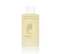 Omorovicza Core Collection Budapest Bath Oil Olio da bagno 100 ml opzione Vecchia confezione