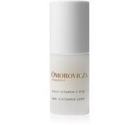 Omorovicza Daily Vitamin C Eye crema illuminante occhi con vitamina C 15 ml