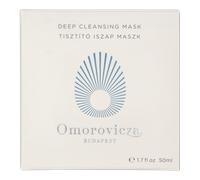 Maschera Detergente Viso - Omorovicza Deep Cleansing Mask 50 ml