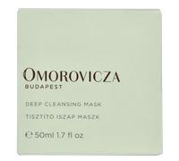 Omorovicza Moor Mud Deep Cleansing Mask maschera di pulizia profonda 50 ml