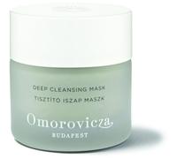Maschera Detergente Viso - Omorovicza Deep Cleansing Mask 50 ml