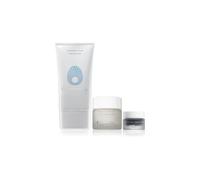 Omorovicza Duo mousse detergente 150 ml + Moor Mud Deep maschera 50 ml - Set cosmetico