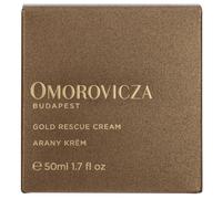 Omorovicza Gold Rescue Cream 50 ml