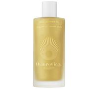 Omorovicza - Gold Shimmer Oil - Olio per il corpo 100 ml