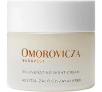 Omorovicza Hydro Mineral Crema Rigenerante Notte, Crema Viso Notte