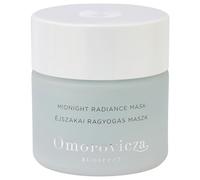 Omorovicza - Midnight Radiance Mask Maschere viso purificanti 50 ml unisex